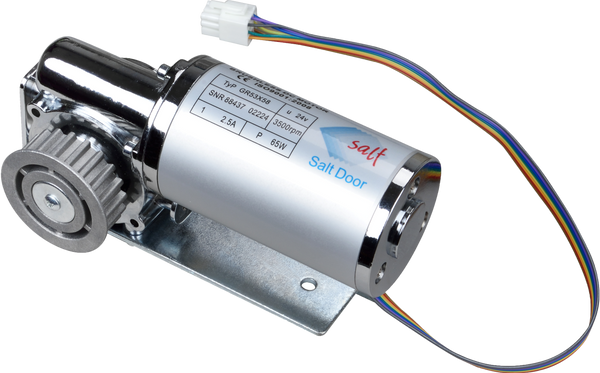 DC Motor