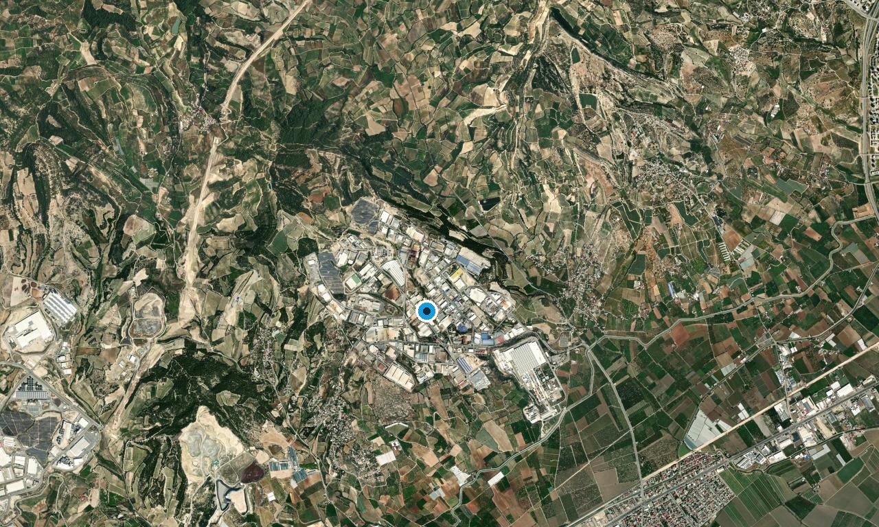 Fabrika