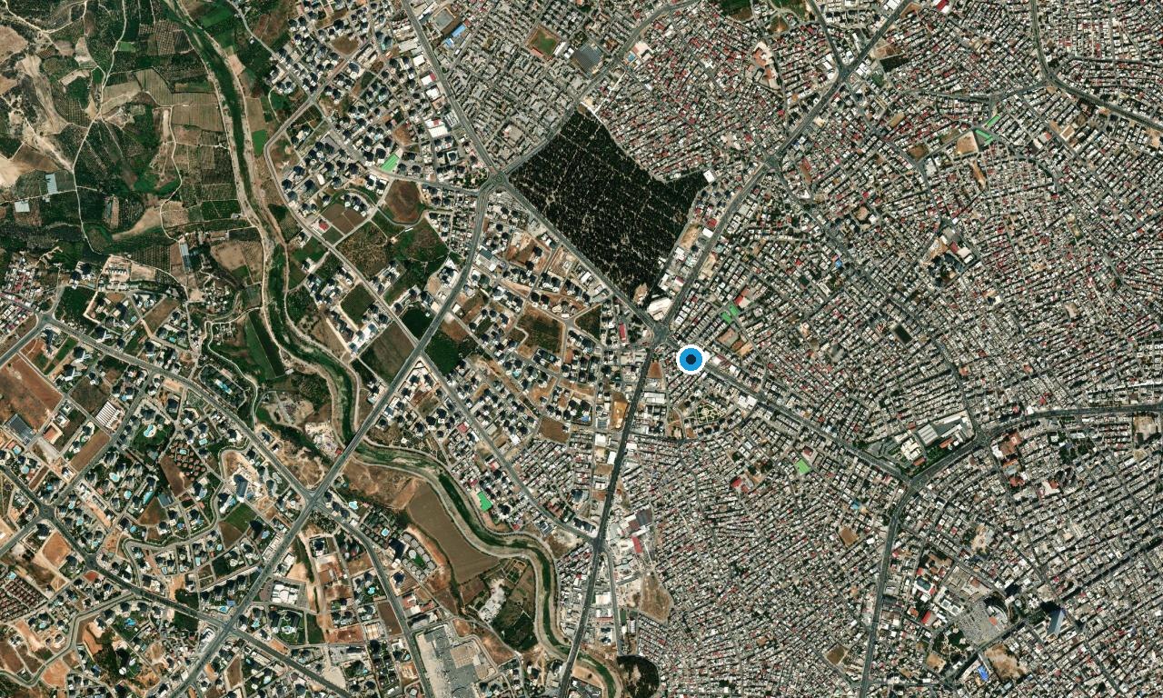 Merkez