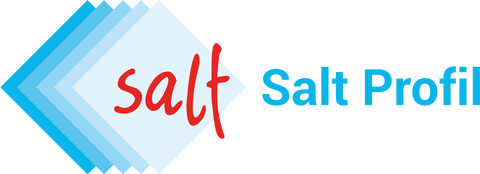Salt Profil logosu